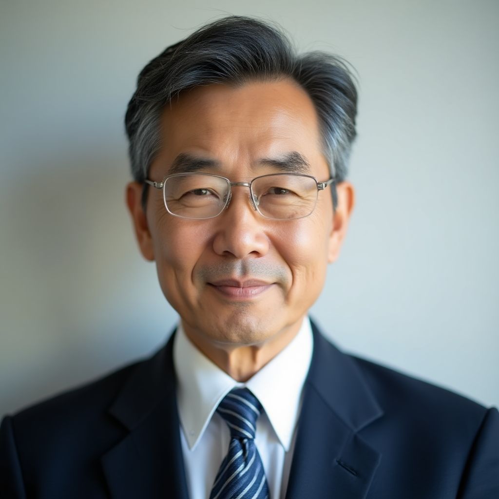 Hiroshi Tanaka