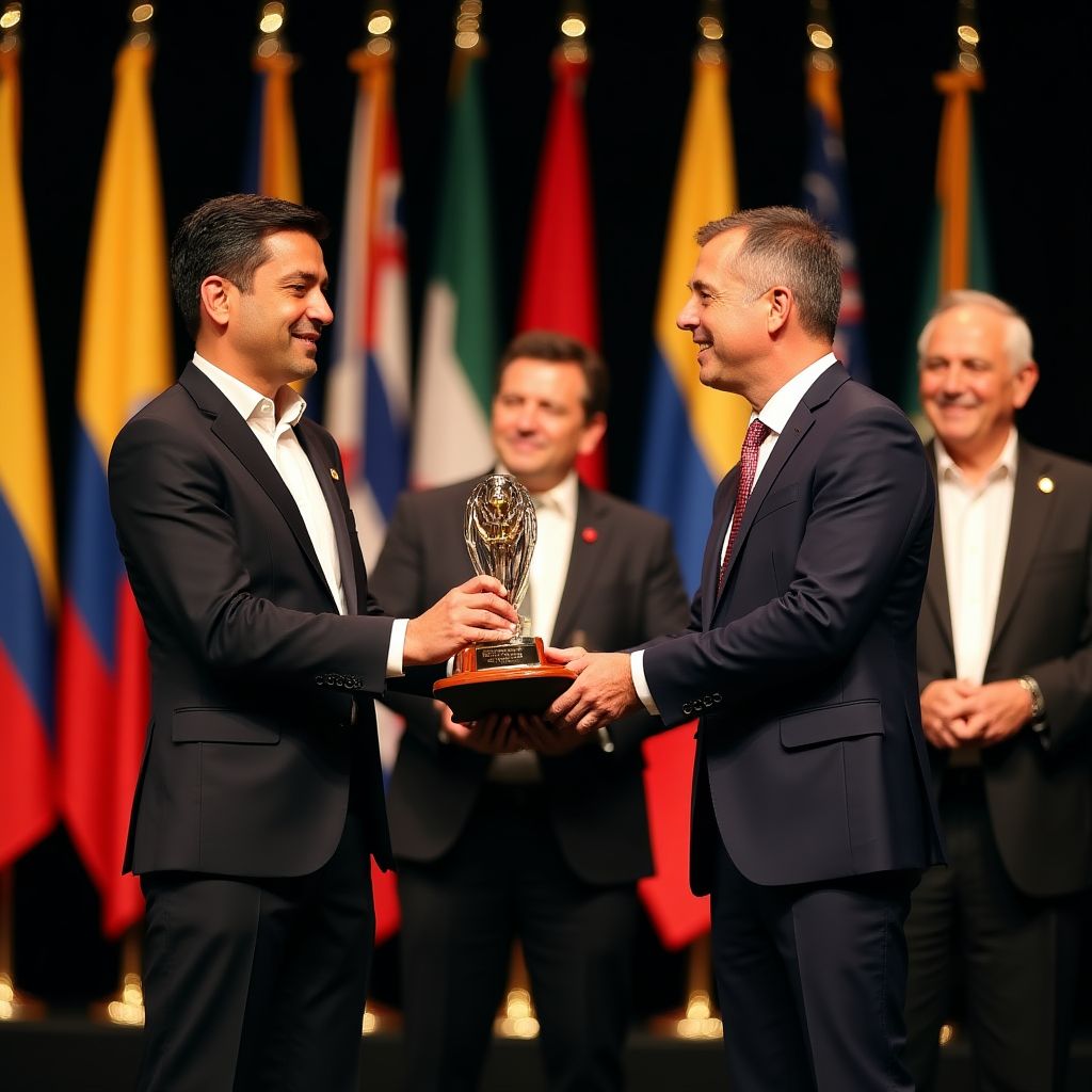 Premio inversión sostenible